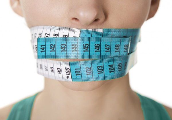Apetito y pérdida de peso: ¿Cómo controlar el apetito y perder peso después de los 40?